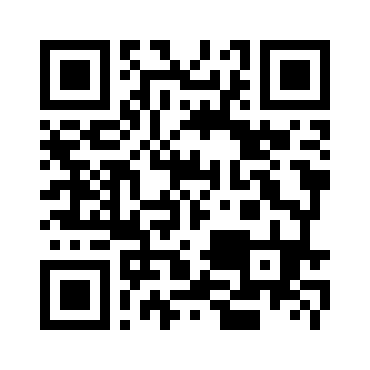 Sample QR code that opens the demo digital menu.